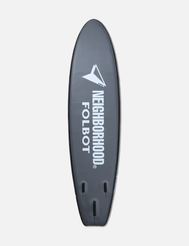 NH X Folbot Tactical Folding SUP