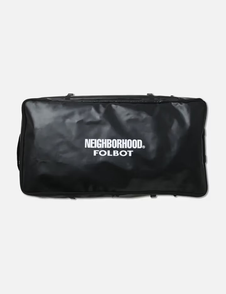 NH X Folbot Tactical Folding SUP