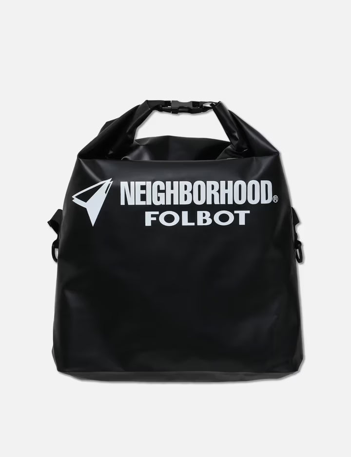 NH X Folbot Waterproof Dry Bag