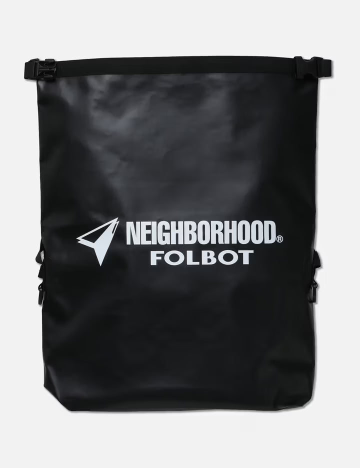 NH X Folbot Waterproof Dry Bag