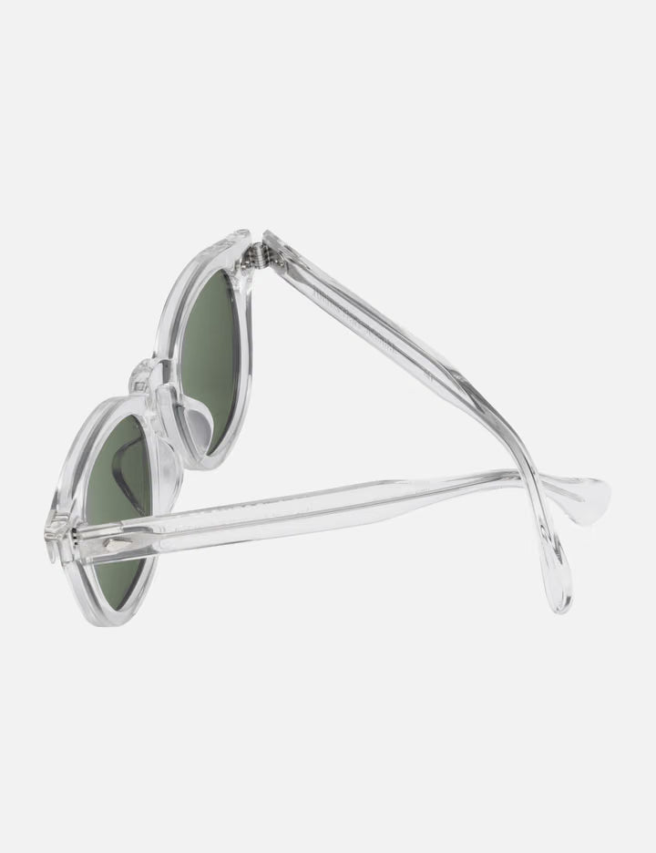 NH X Julius Tart Optical. AR