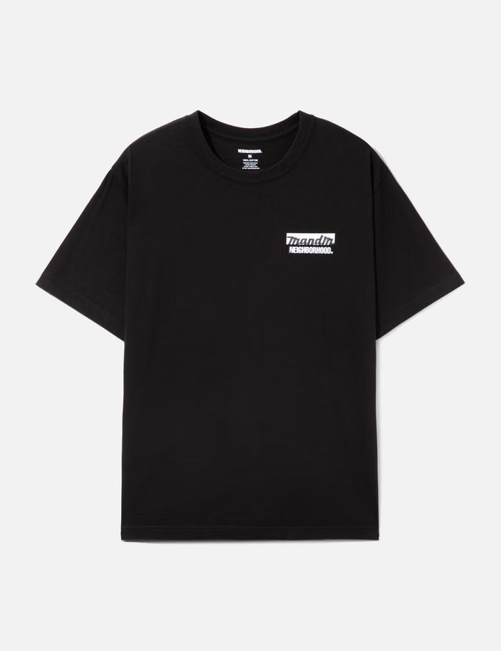 NH X M&M Tee SS-1