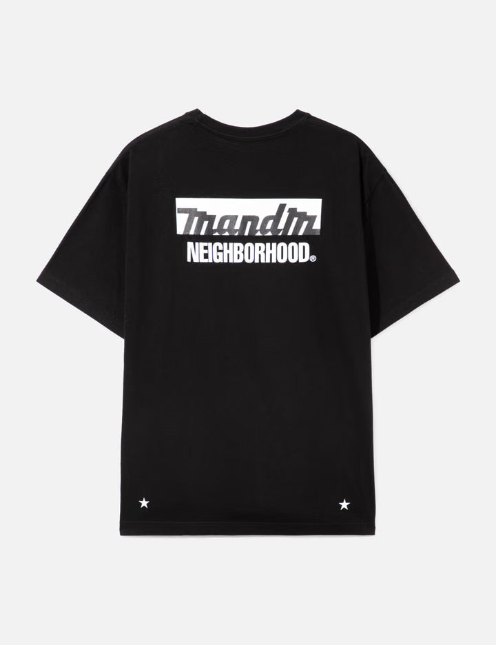 NH X M&M Tee SS-1