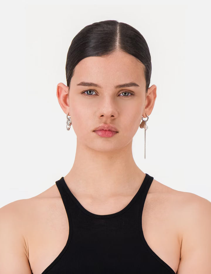 Niels Earrings