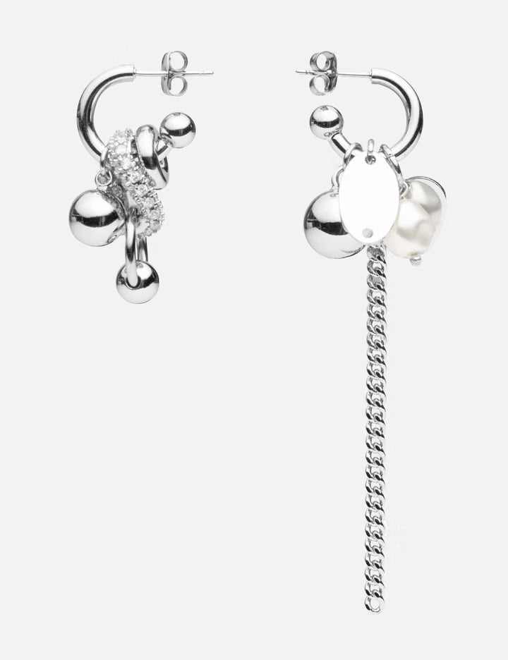 Niels Earrings