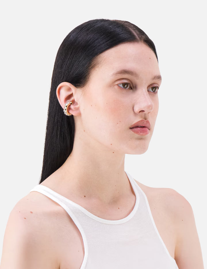 Nina Ear Cuff