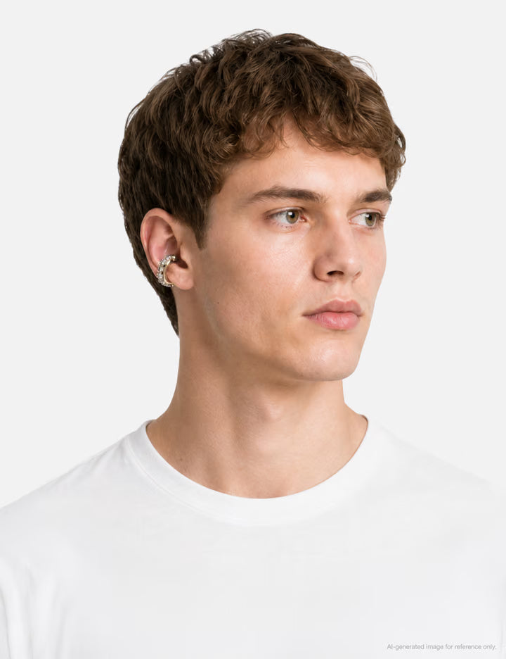 Nina Ear Cuff