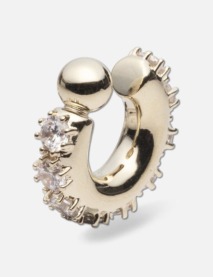 Nina Ear Cuff