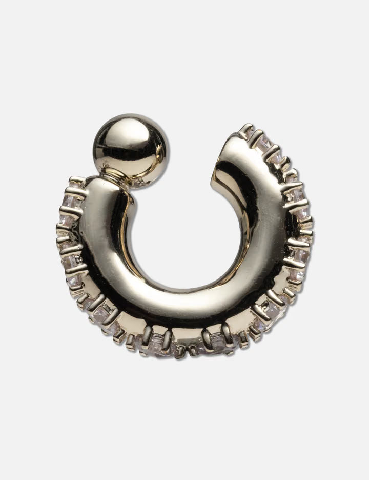 Nina Ear Cuff