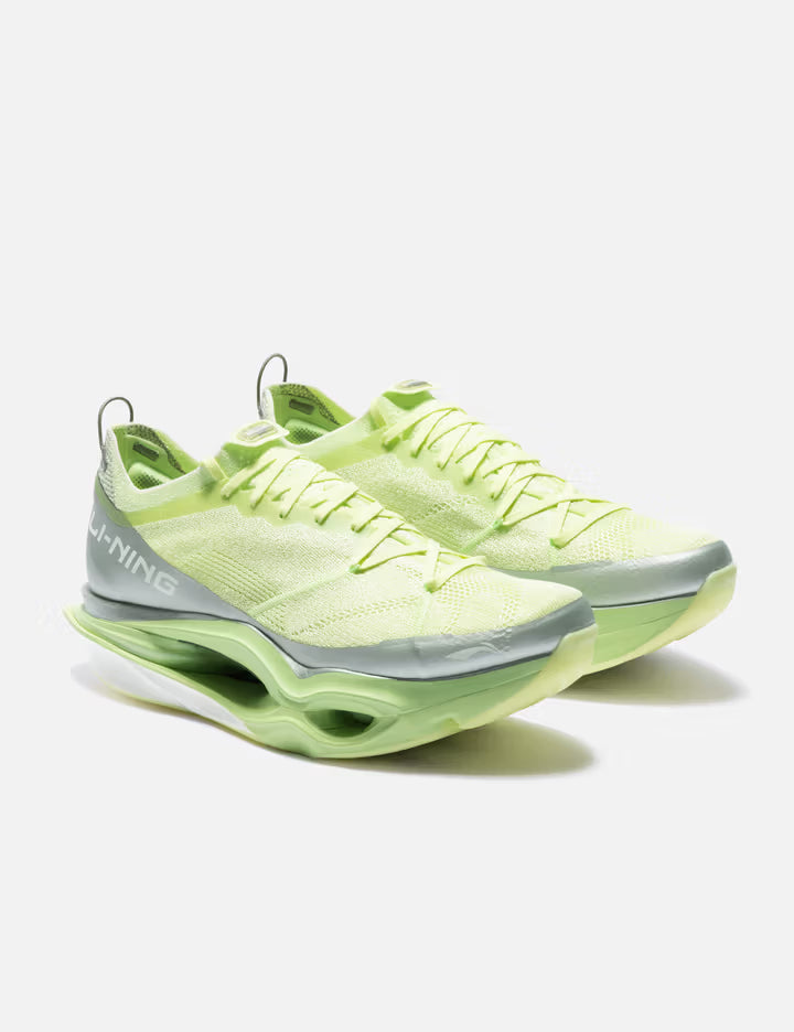NīNEpointNīNE X Li-Ning Feidian 6 Ultra
