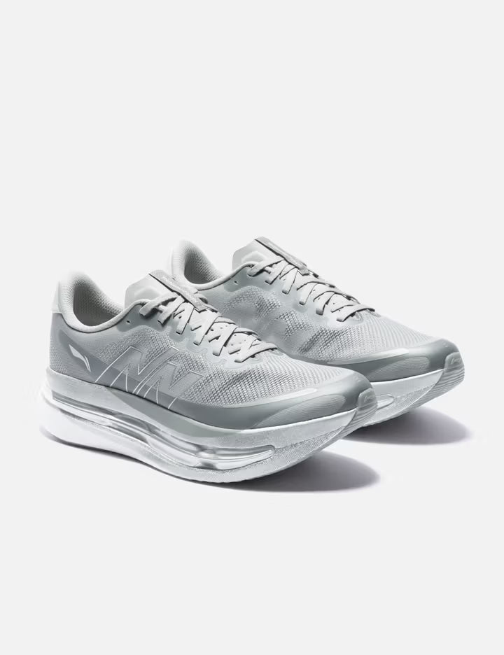NīNEpointNīNE X Li-Ning Red Hare 9 Ultra