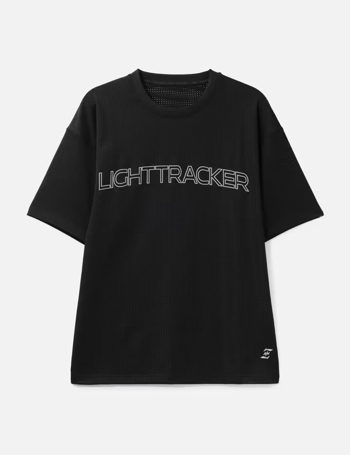 NīNEpointNīNE X Li-Ning "The Light Of Moon" Tee