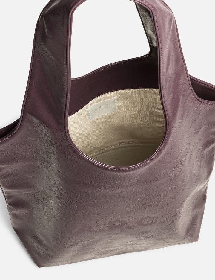 Ninon Small Tote Bag
