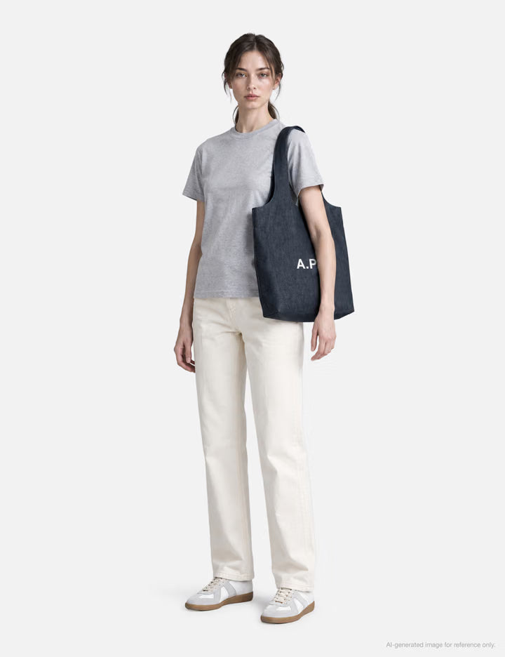 Ninon Small Tote Bag