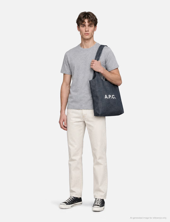 Ninon Small Tote Bag
