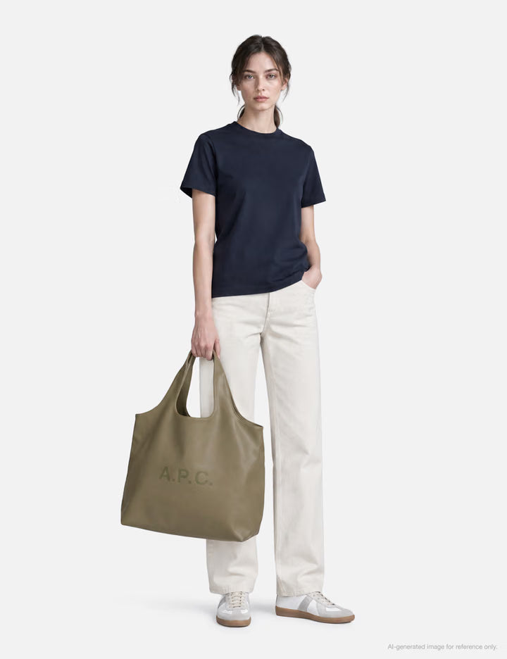 Ninon Tote Bag