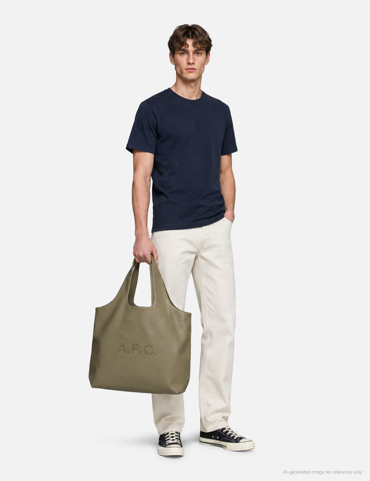 Ninon Tote Bag