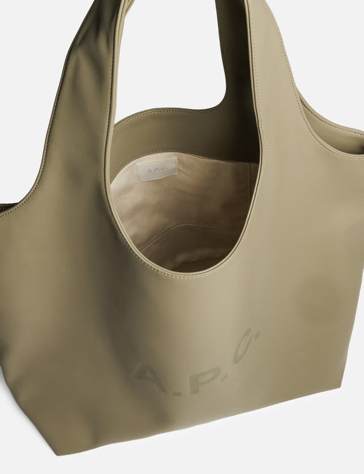 Ninon Tote Bag