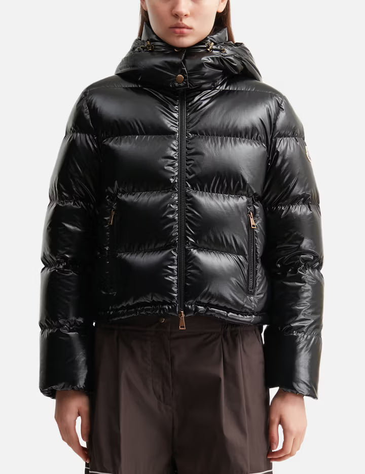 Niveole Short Down Jacket