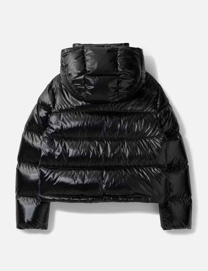 Niveole Short Down Jacket