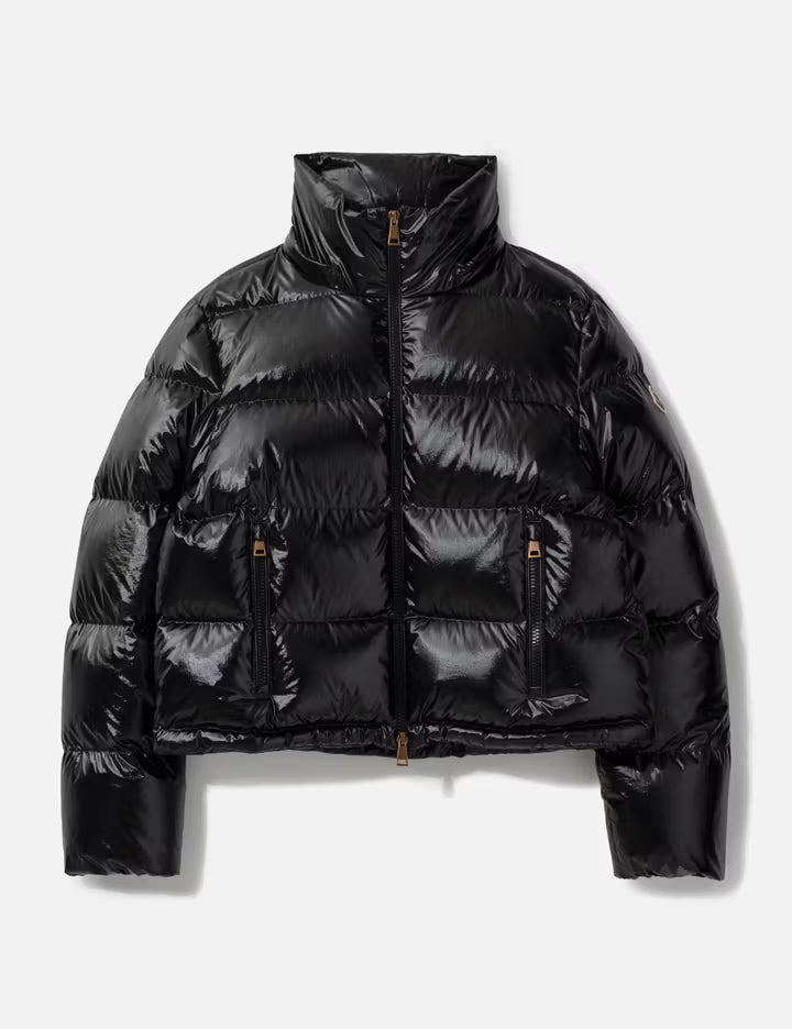 Niveole Short Down Jacket