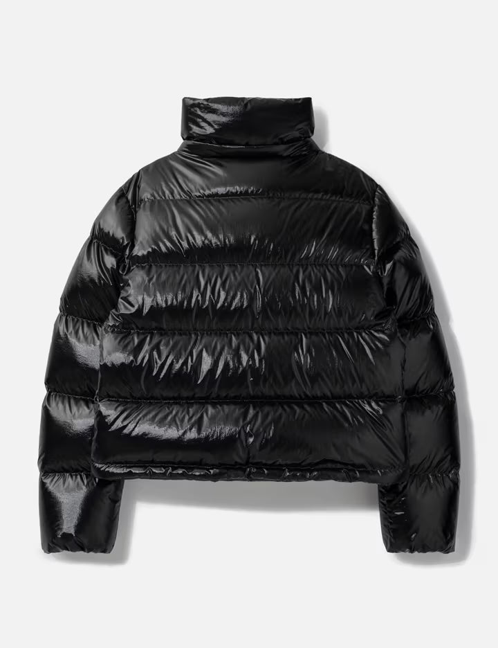 Niveole Short Down Jacket