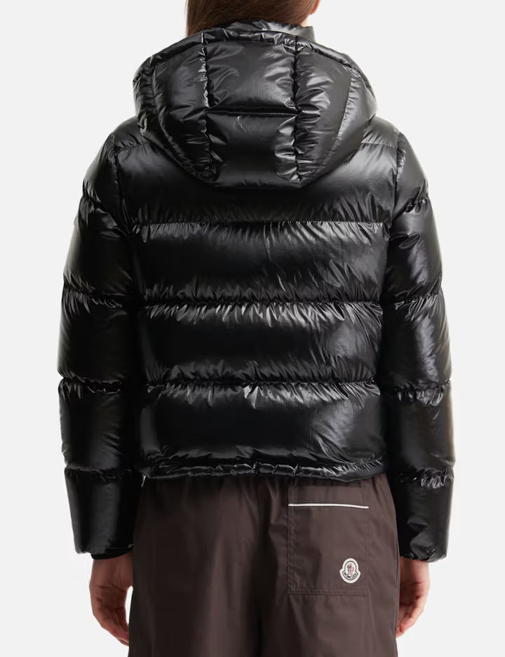 Niveole Short Down Jacket