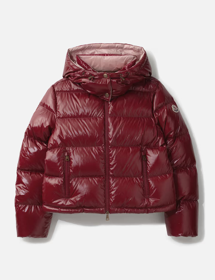 Niveole Short Down Jacket