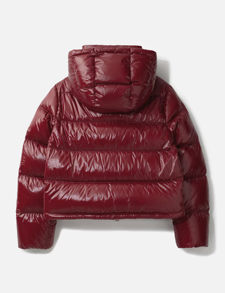 Niveole Short Down Jacket