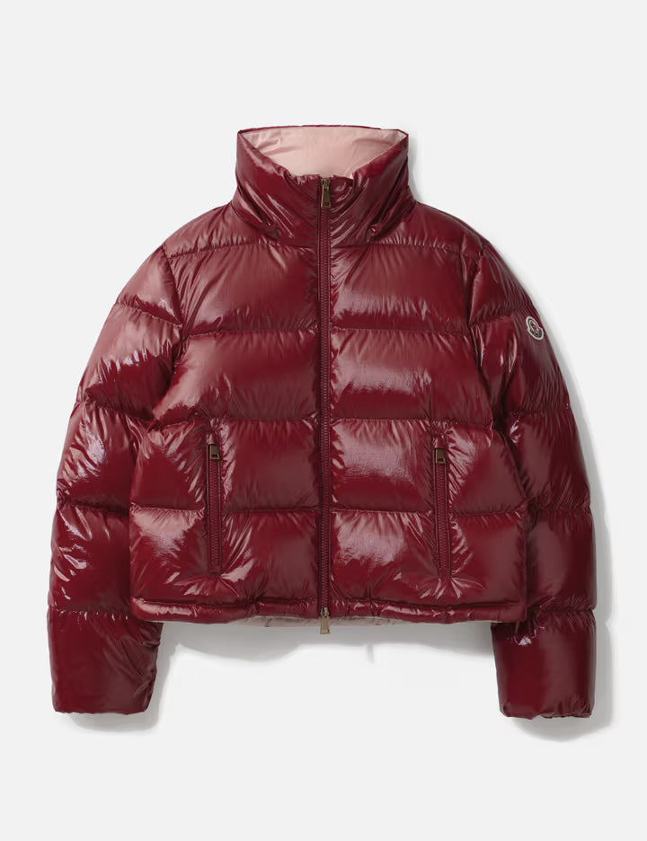 Niveole Short Down Jacket