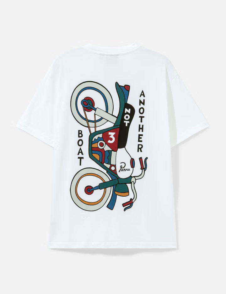 Not Another Boat T-Shirt
