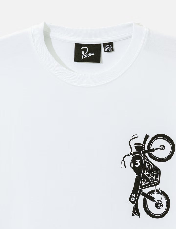 Not Another Boat T-Shirt