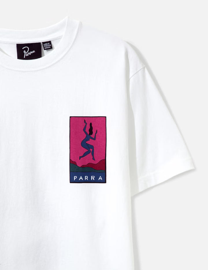 Not Listening T-Shirt