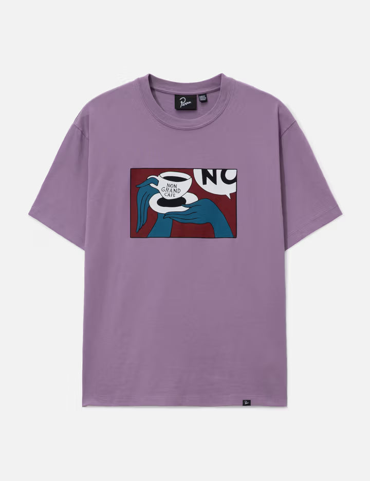 Not You T-Shirt
