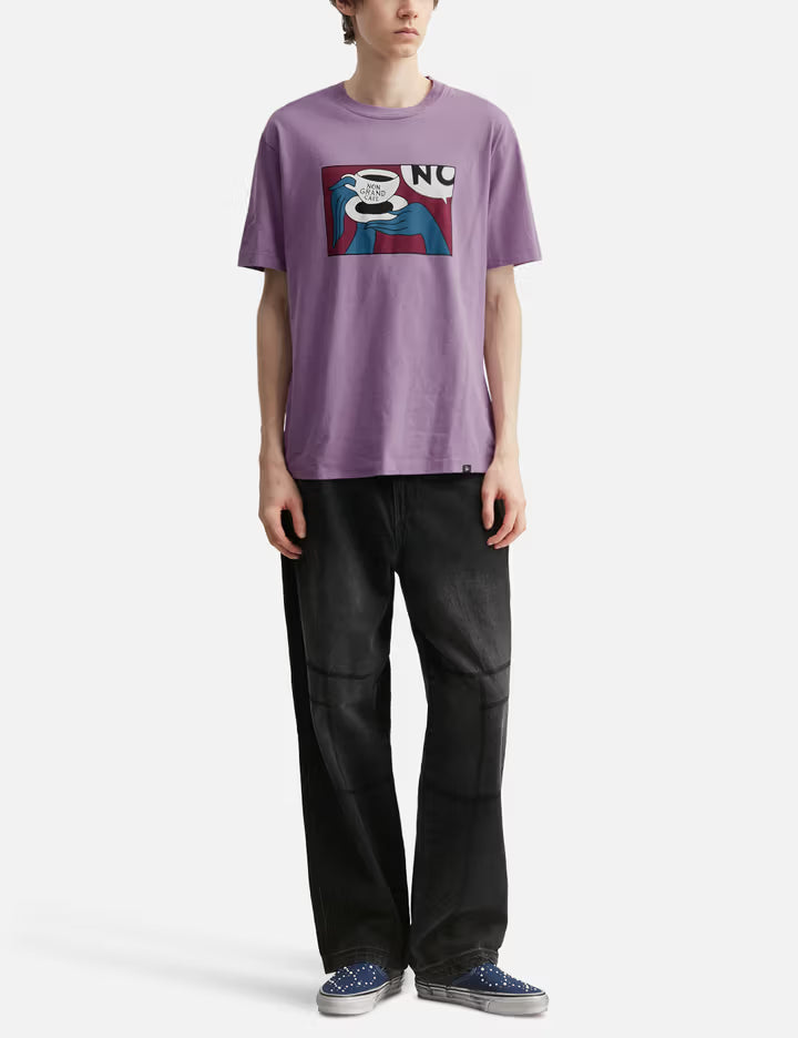 Not You T-Shirt