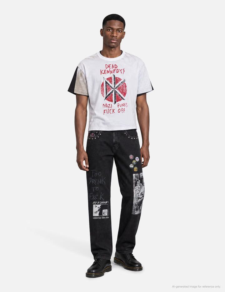 NPFO Heavyweight Shirt (Exclusive)