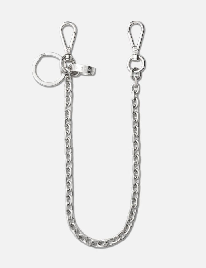 NUMBERS REFERENCE BAG CHAIN