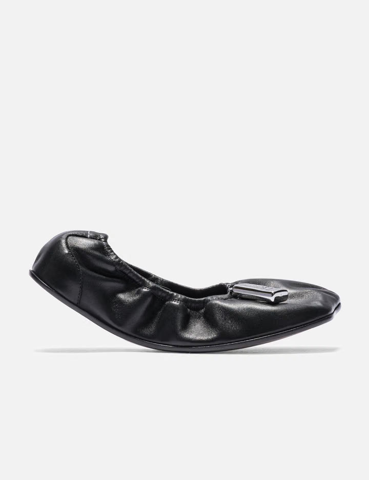 Numeric Anatomic Ballerina
