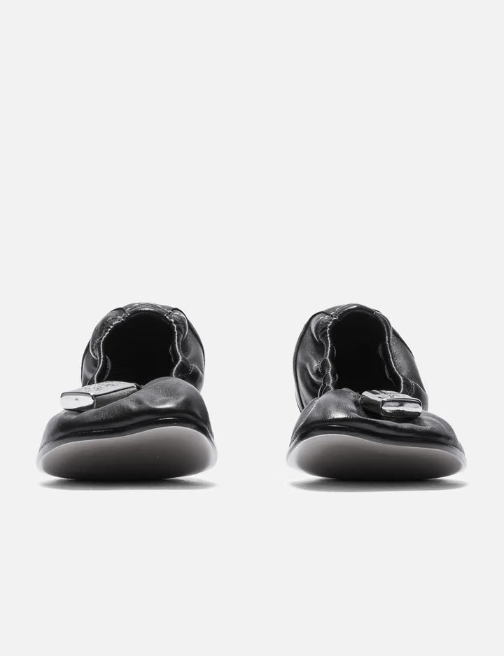 Numeric Anatomic Ballerina