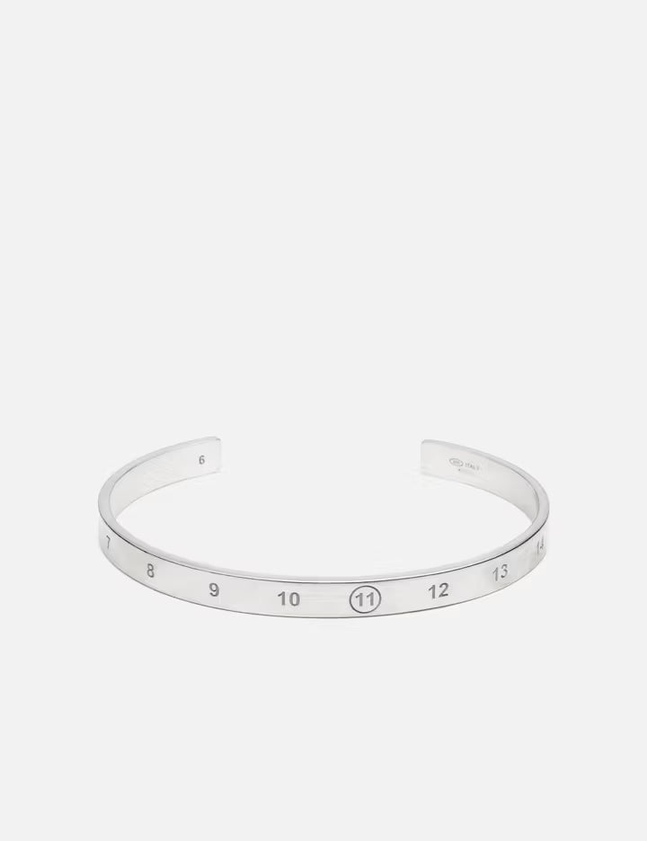 Numeric Cuff 6.5mm