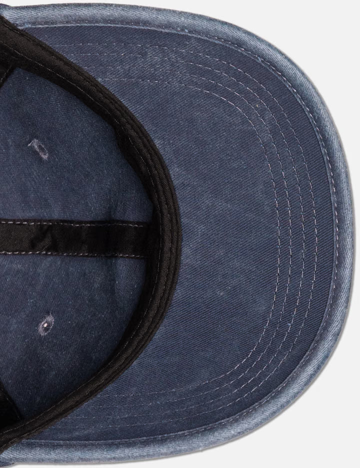 Numeric Washed Cotton Cap
