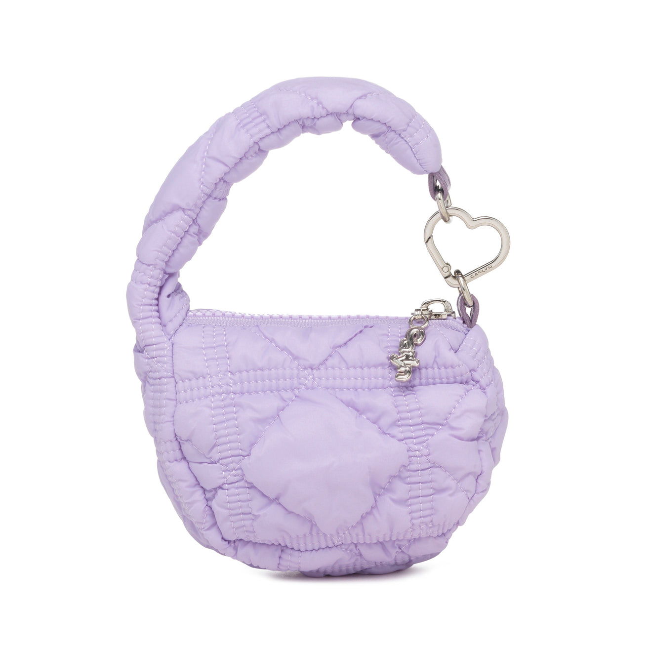 SOFT TEENY BAG CHARM