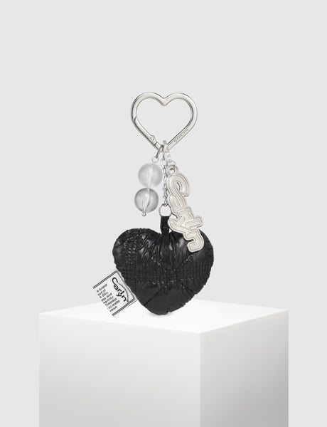 MY HEART KEYRING