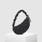 Carlyn Bag Korea - Cozy - Black: "Black Cozy Bag" 