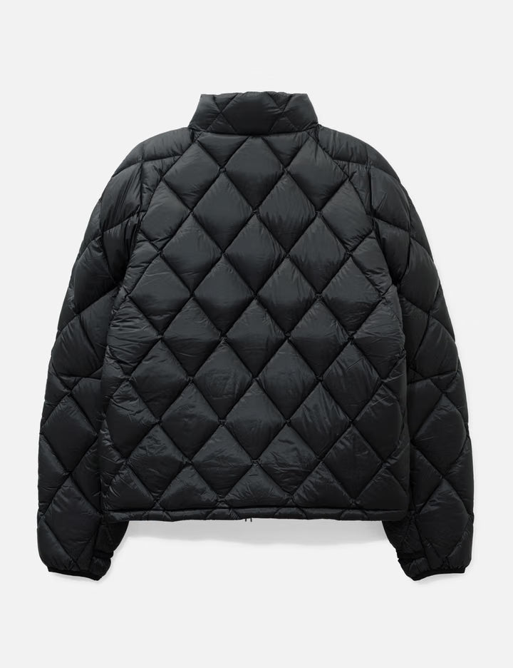 Nuna 800 Fill Power Hooded Down Jacket