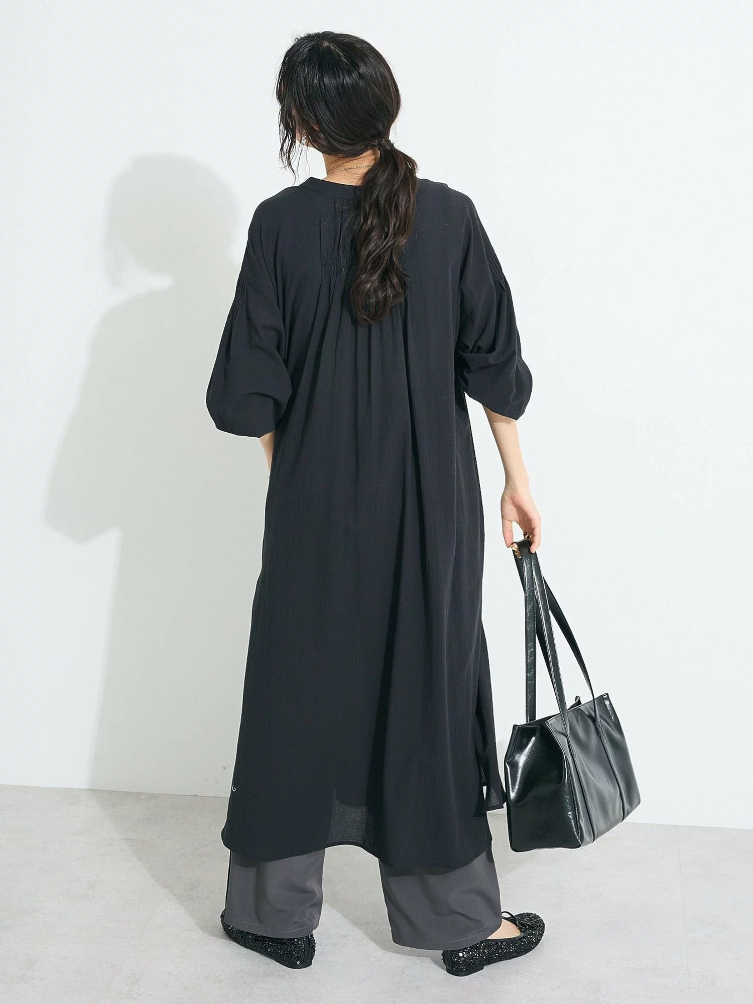 Keyaki Skipper Dress