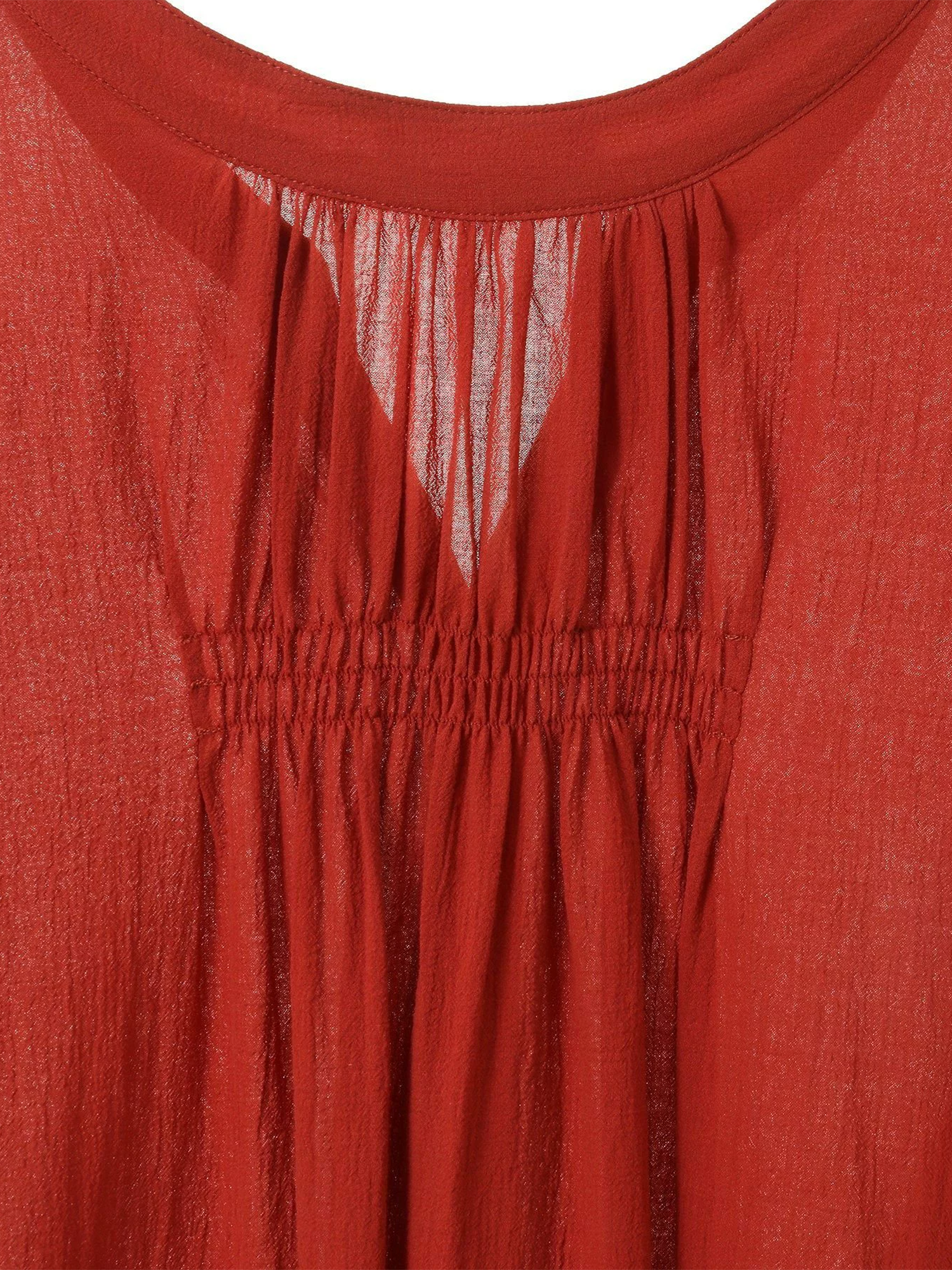 Keyaki Skipper Dress