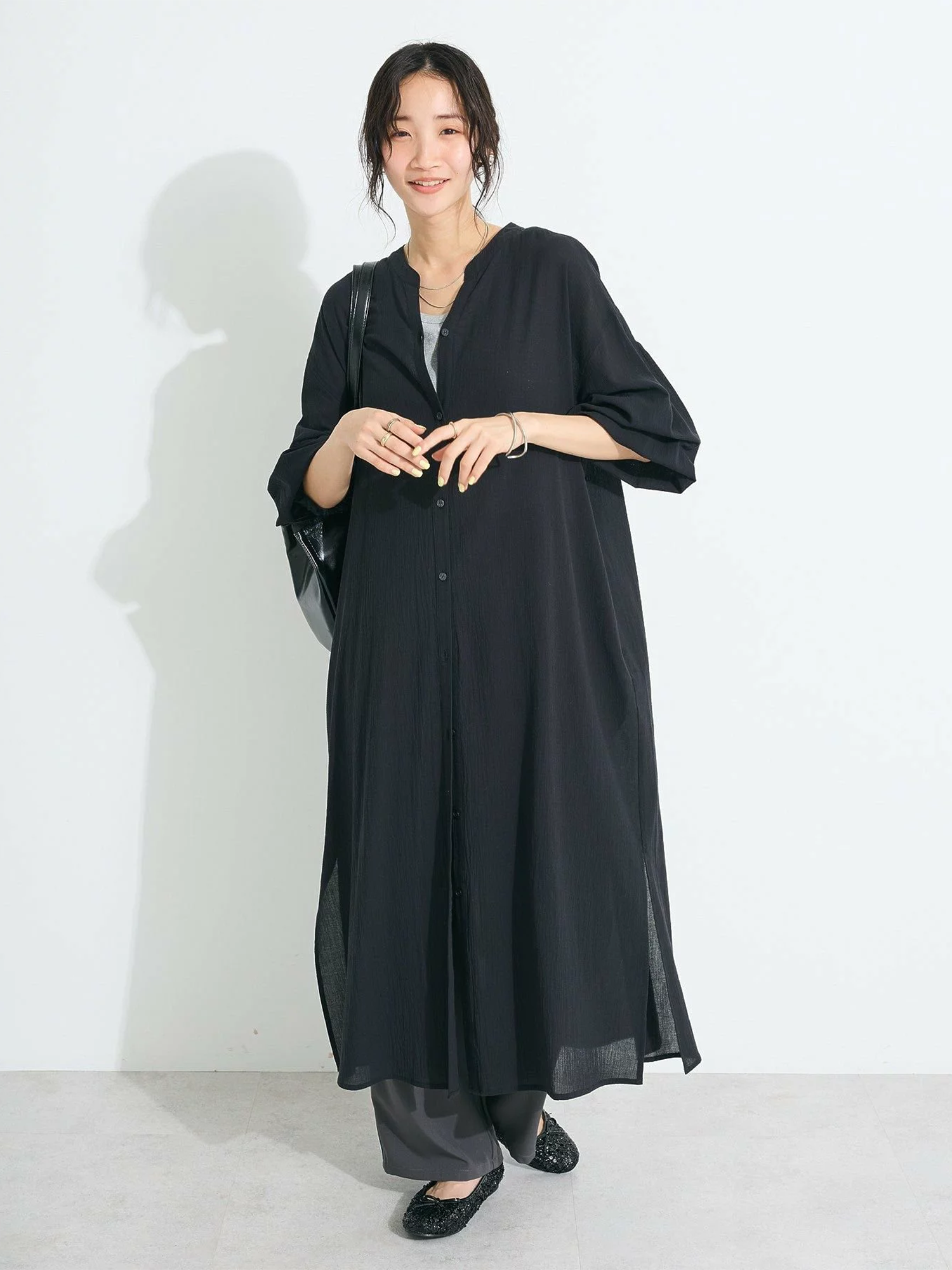 Keyaki Skipper Dress