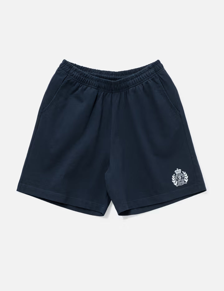 NY Crest Gym Short