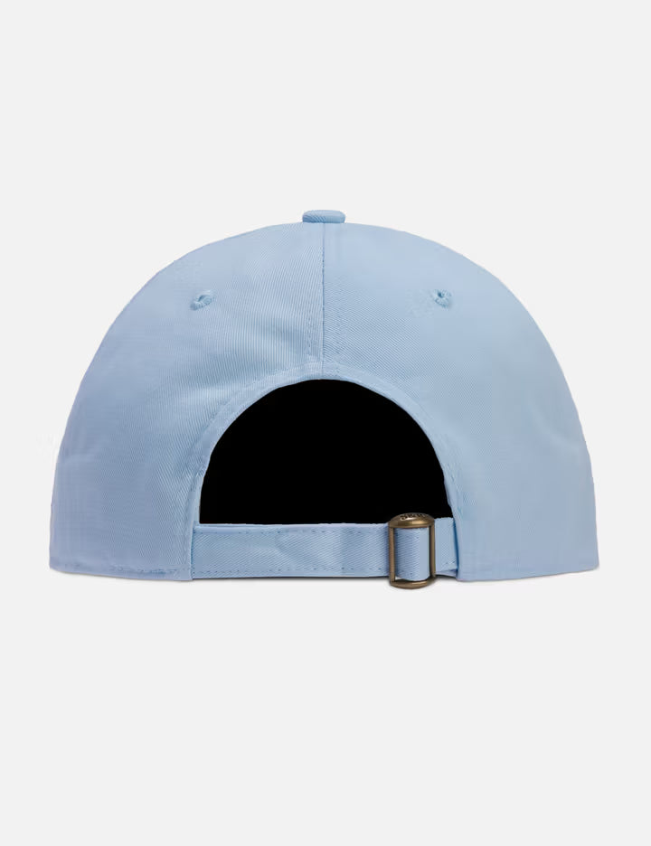NY Crest Hat
